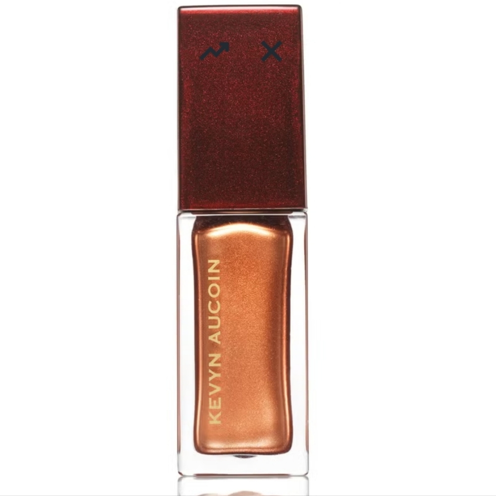 Kevin Aucoin The Lip Gloss